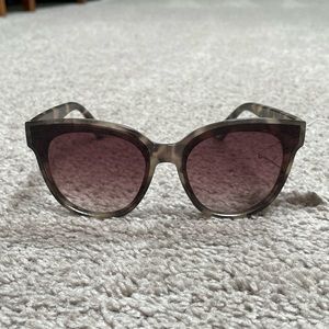 Lele Sadoughi Brooklyn Sunglasses